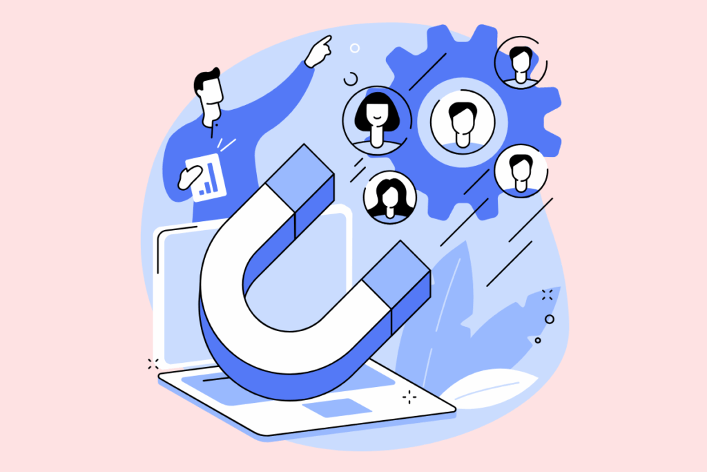 lead generation
