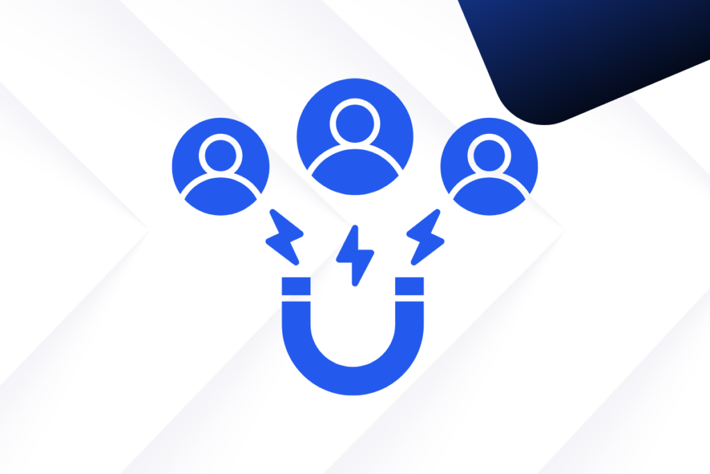 how to identify and nurture leads