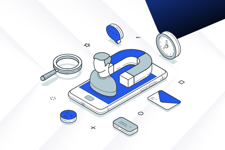 lead generation strategies