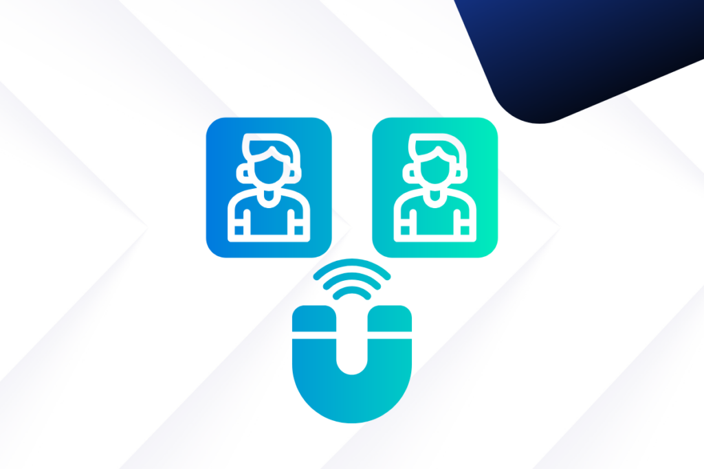 lead nurturing email sequence