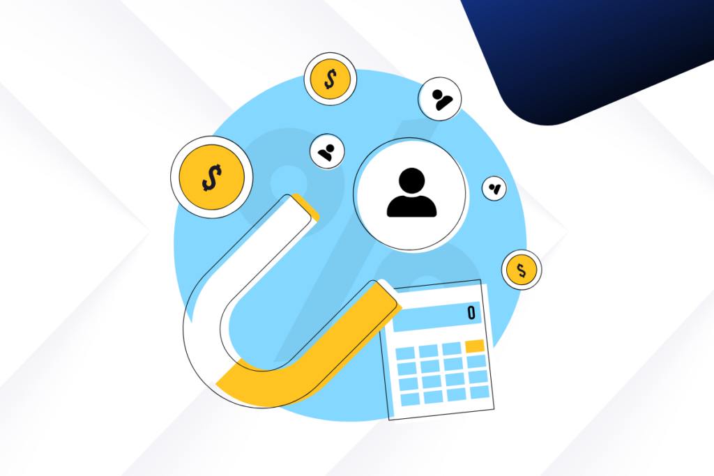 white paper lead generation