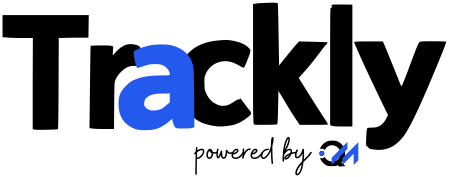 Trackly buyer-intent intelligence platform
